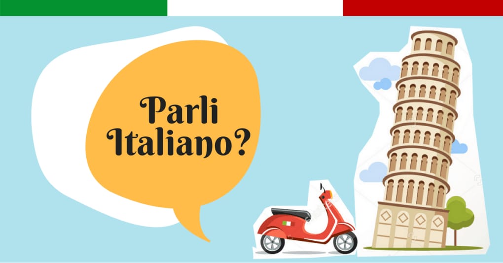 Italian Course